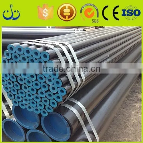 Factory Direct Supply Hot Rolled Oil And Gas Pipeline Steel Plate China photo-2