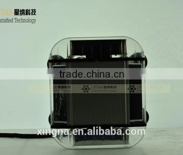 Auto LED Warning Lightbar Mini Flashing Light Bars photo-4