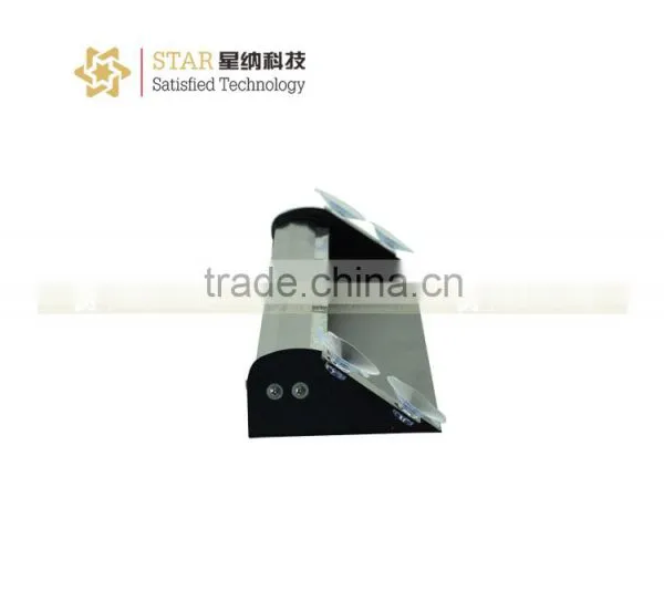 18PCS Led Police Ambulance Warning Visor Lightbar photo-6
