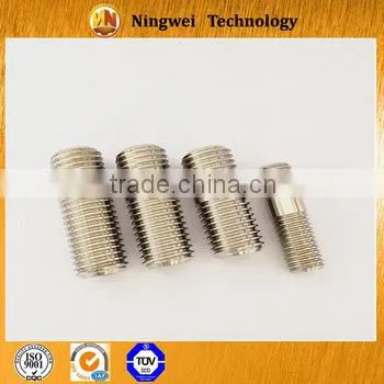 High-quality(screws, Nuts, Marine Hardware) Stainless Steel CNC Precision Machining
