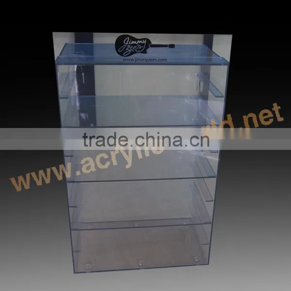 Acrylic Sex Toy Display Stand photo-6