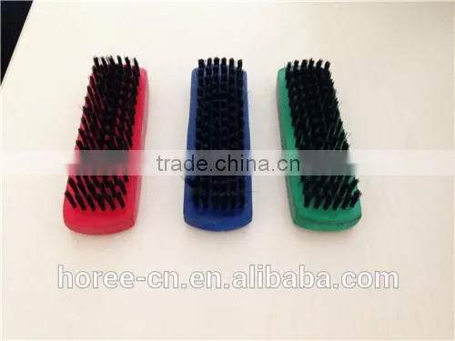 High Quality Wooden Shoe Brush for Wholesale photo-2