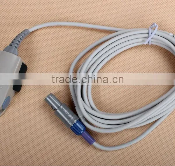 Best Quality 7 Inch Screen Patient Monitor Making in China photo-5