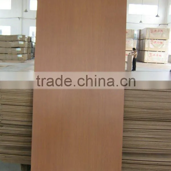 Interior Wooden Door