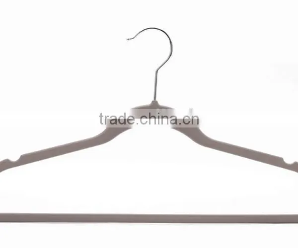 Velvet Clothes Hanger for Wholesale photo-6