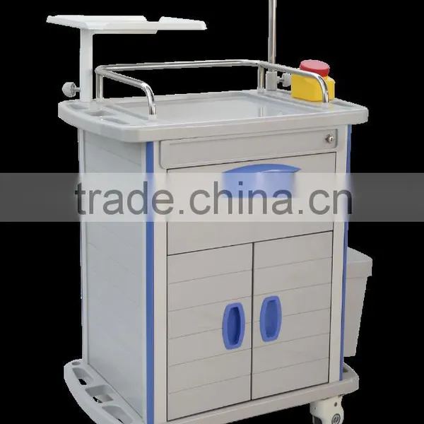 KL-ET760 Emergency Medical Carts and Trolleys photo-3