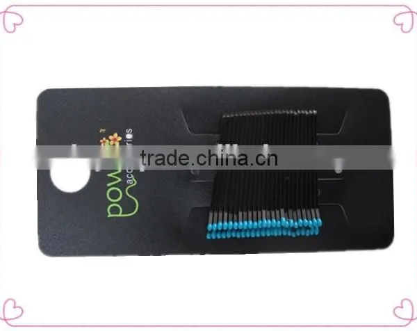 Cheap Black Steel Bobby Pins photo-5