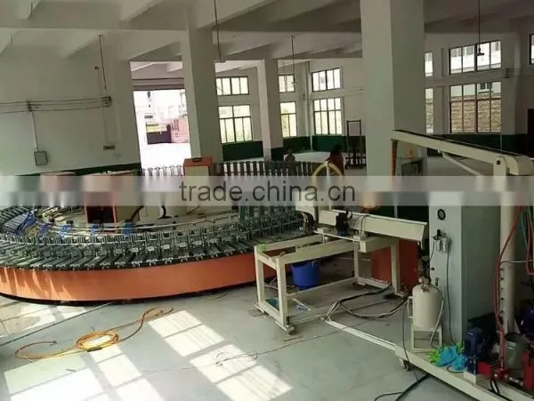 Best Price Shoe Sole Manufacturers Machinery for Making Slippers photo-3