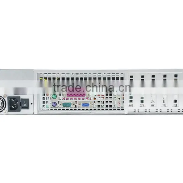 2u Database Server Case of 2u Rackmount Server photo-3