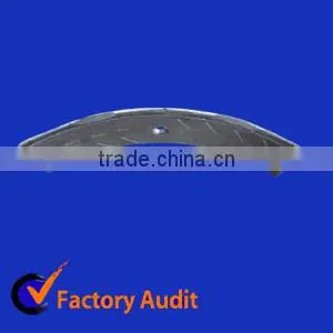 CNC OEM Forging Forged Tractor Parts Farm Machinery All Types Agricultural Spare Parts