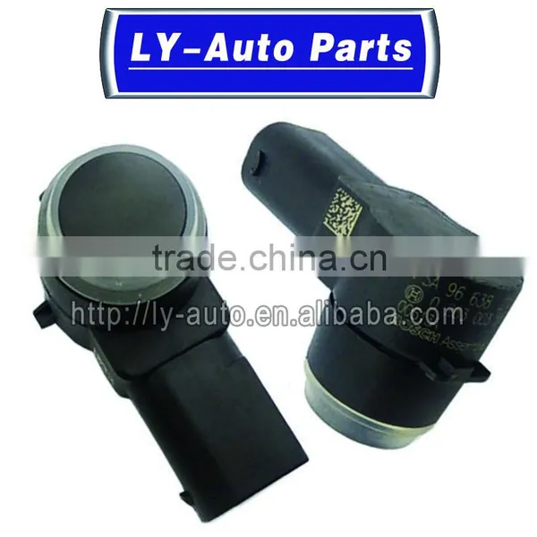 NEW PARKSENSOR PSA 9663821577 FOR PEUGEOT 307 308 407 RCZ PARTNER CITROEN C4 C5 C6 photo-2