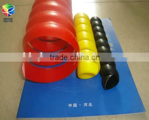 Good Quality Spiral PP Hose Guards for Cable photo-2