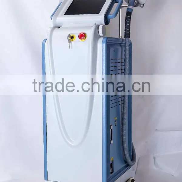 intense pulse light machine model ICE2+