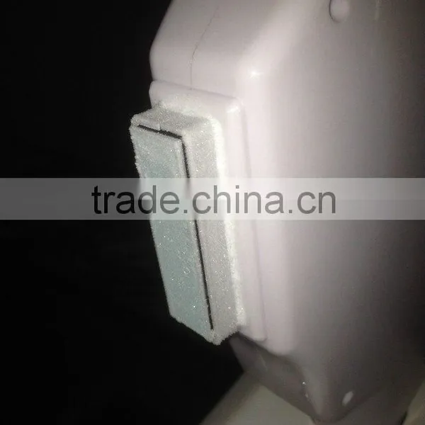 New Tech For Permanent Hair Removal Laser IPL RF Laser Depilacao Light Sheer photo-3