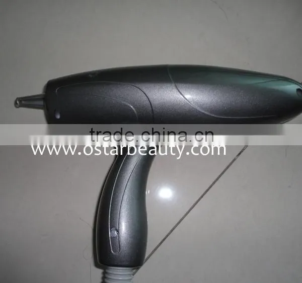 (CE Proof) 1064 / 532 nm Wavelength Laser for Tattoo Removal Machine Laser Beauty Care Salon Used Beauty Equipment TR 03 photo-5