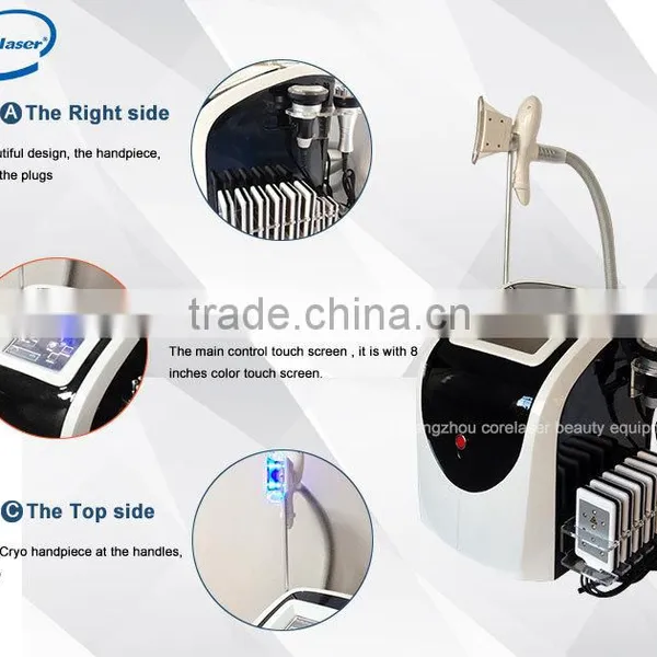 Body Sculpting Cavitation Machine Cellulite Cavitation Machine Cavitation Machine photo-3