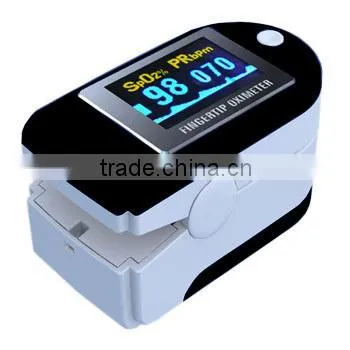Pulse Oximeter Wearable Spo2 Oximeter