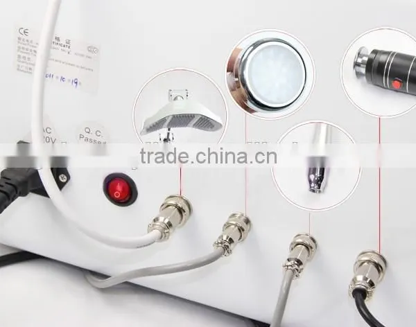 Improve fine lines Pdt Led Machine/bio Light Skin care Therapy Pdt Skin Whitening Machine Led Face Mask For Acne photo-5