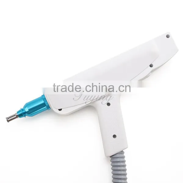 1064nm Tatoo Laser Removal Laser for Tatoo Removal photo-5