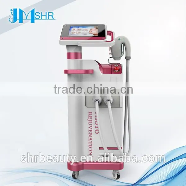 High Quality Intense Pulse Light IPL Hair Removal photo-4