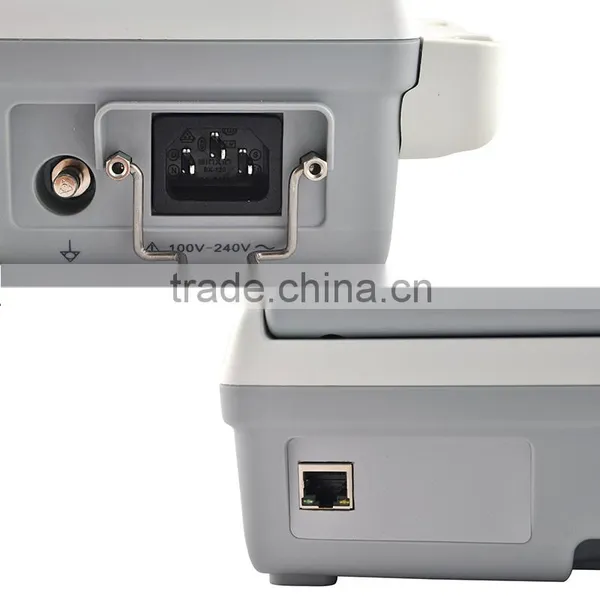 New Maternal Monitor Fetal Multi Parameter FHR TOCO FM SPO2 PR ECG NIBP RESP TEMP for Mothers and Infant photo-5