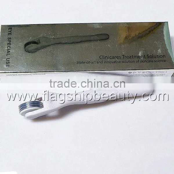 2016 Flagship ! 240 Micro Needle Derma Roller for Beauty Use With Competitive Price photo-5