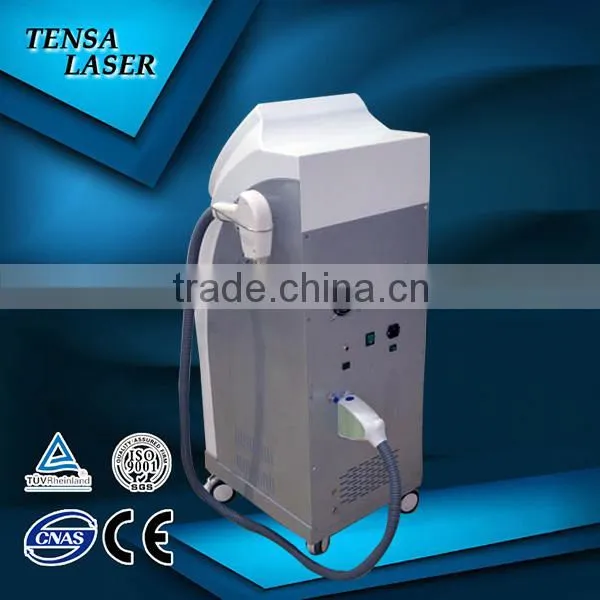 Permanent Diode Lazer Hair Removal Machine photo-5