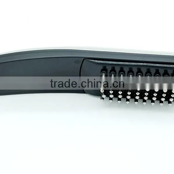 Hotsale Laser Hair Comb Massager Restoration Comb Hair Loss Care Device photo-3