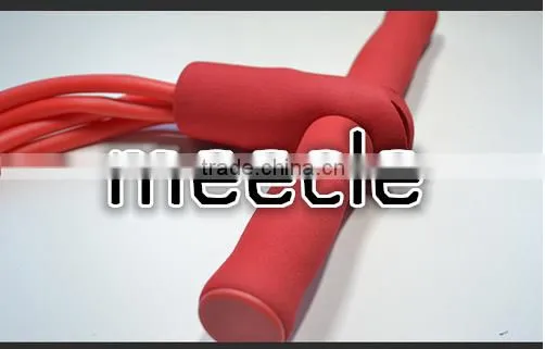 Pedal Chest Expander,Fitness Exercise Latex TPR Foot Chest Pull With Foot Pedal Chest Expander,Fitness Exercise Latex TPR Foot C photo-4
