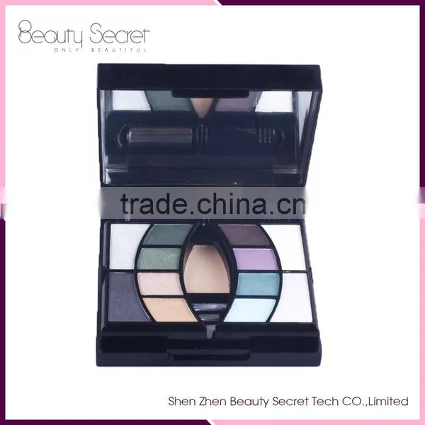 2016 New Style 25 Color Eyeshadow Pan Packaging Color Cosmetic Packaging photo-6