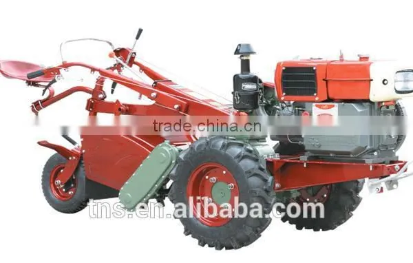 the 15-engine-mini FARMING POWER TILLER photo-4