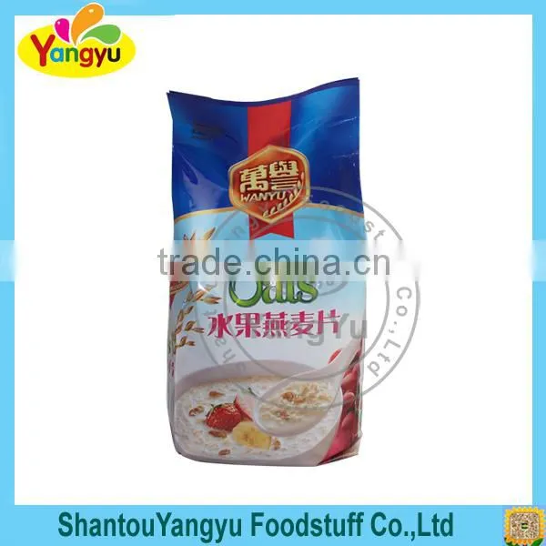 Instant Oatmeal Cereal in Fruity Flavor photo-3