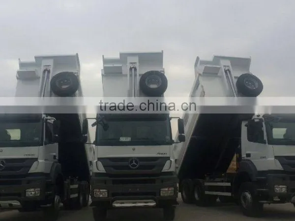 3 Axle Trailer 2 Axle Trailer Hook Lift 3 Axle LowBed Container Platform Box Winter Service Vehicle Factory Turkey photo-6