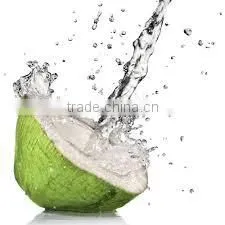 100% Coconut Water