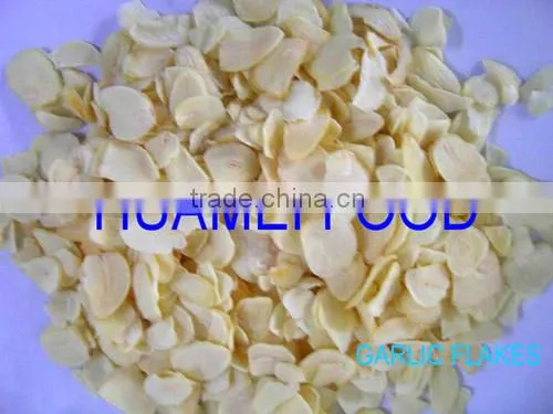Garlic Flakes In China photo-2