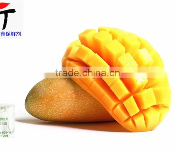 2017 the Lowest Price but the Good Quality Mango Ripener Ethylene(9) photo-4