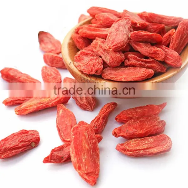 Goji Berry(organic Goji Berry)