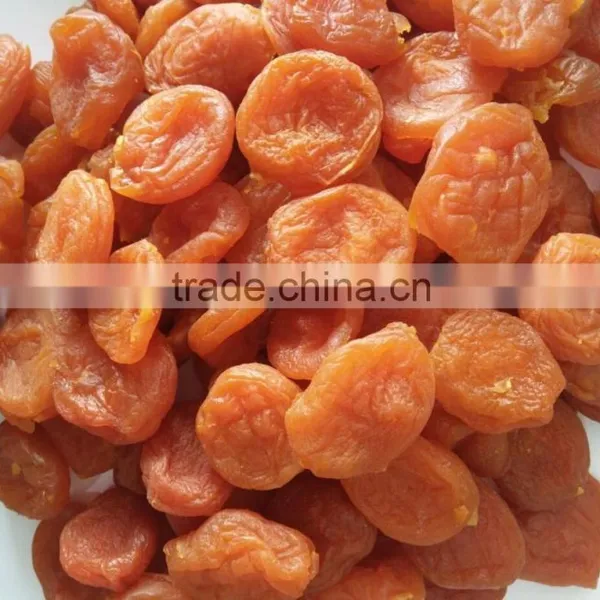 Factory Preserved Apricot/dry Apricot