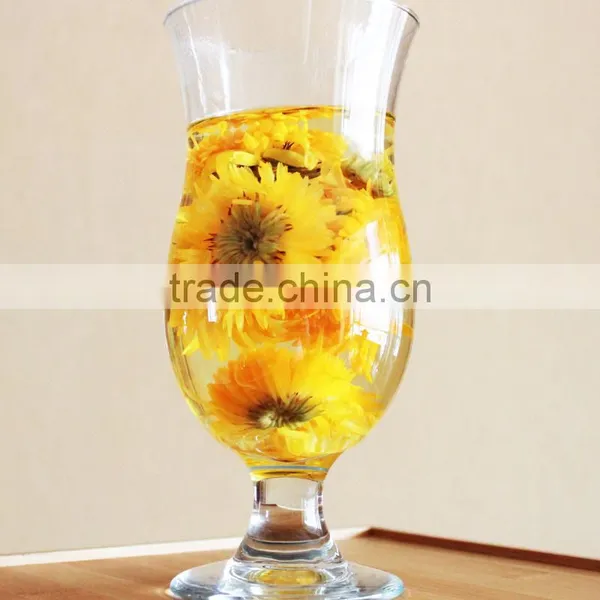 2015yr Dried Calendula Flowers,chinese Flower Tea,dry Calendula Flowers photo-6