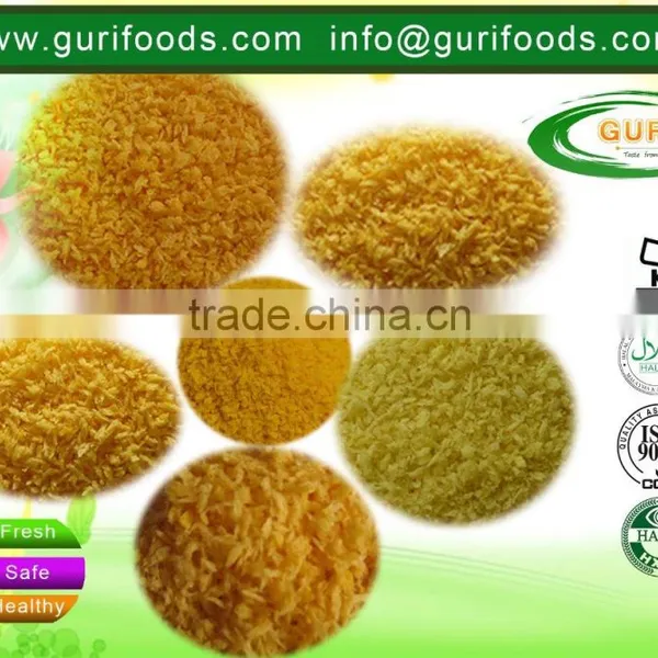 2016 White Bread Crumbs 4mm Producer photo-2