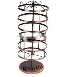 Back Sale Custom Acrylic Stand Display Racks for Craft Shows photo-4