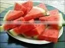 Watermelon Juice Powder