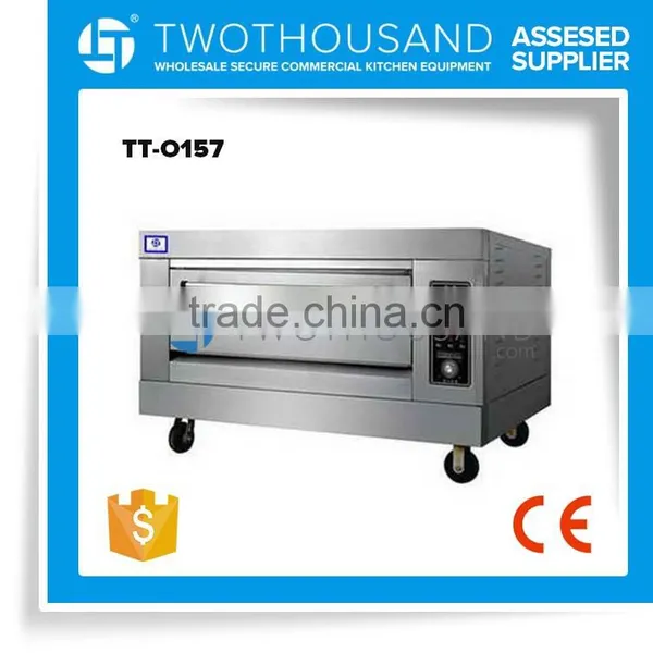 2017 Commercial Electric Bakery Oven Prices photo-2