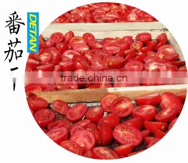 Detan Sun Dried Tomatoes photo-5