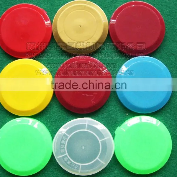 Plastic Lid