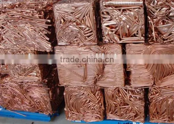 Copper Scrap, Copper Wire Scrap, Millberry Copper 99.999% photo-6