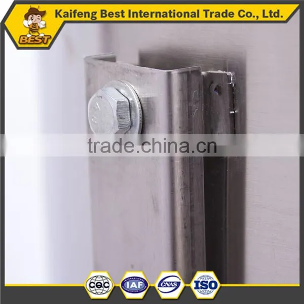 Stainless Steel Electric 4 Frames Honey Extractor Hot Sale photo-6