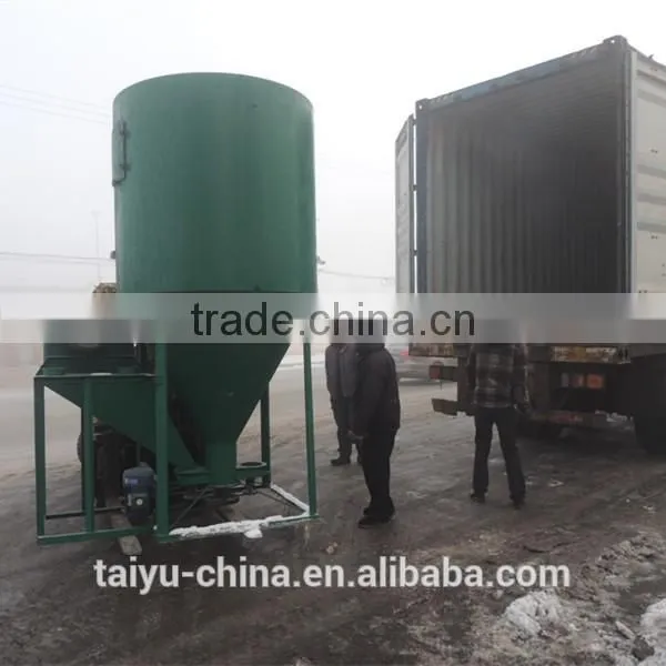 TAIYU Chicken Farm Chicken Cage for Sale photo-6