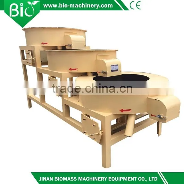 Compost Machine Chicken Manure Compost Machine photo-4