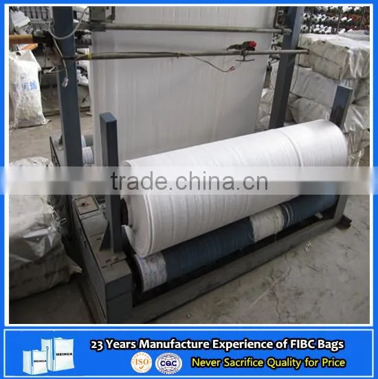 Circular 70*80cm Steel Ore pp 1 Ton Jumbo Bag photo-3